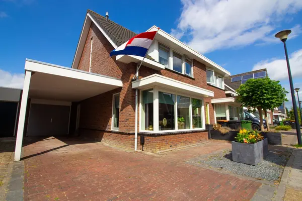 Houtstraat 22, Bovenkarspel