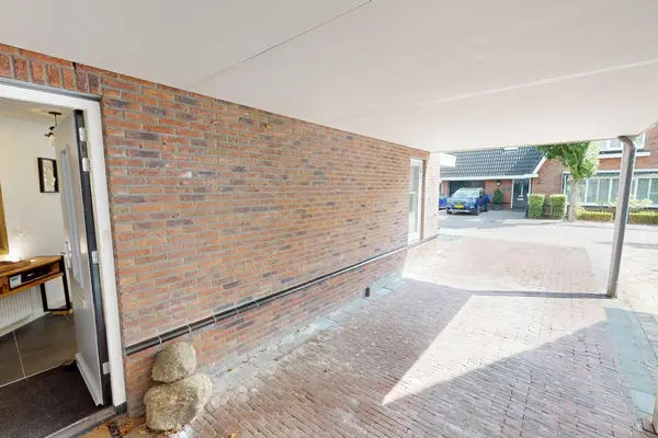 Houtstraat 22, Bovenkarspel
