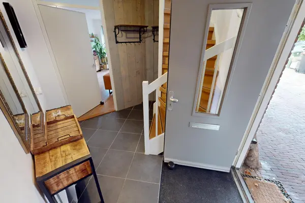 Houtstraat 22, Bovenkarspel