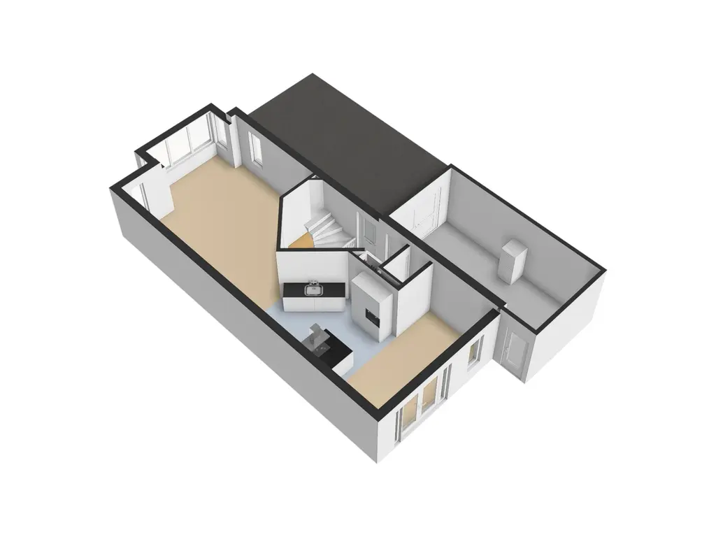 Plattegrond 5