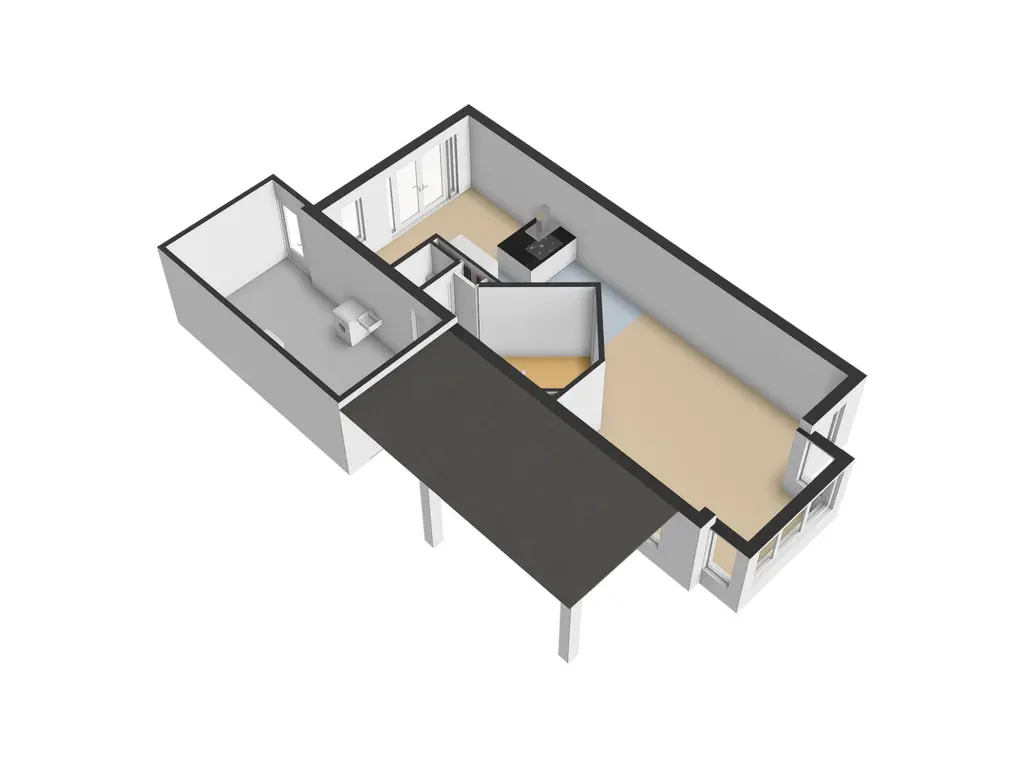 Plattegrond 8