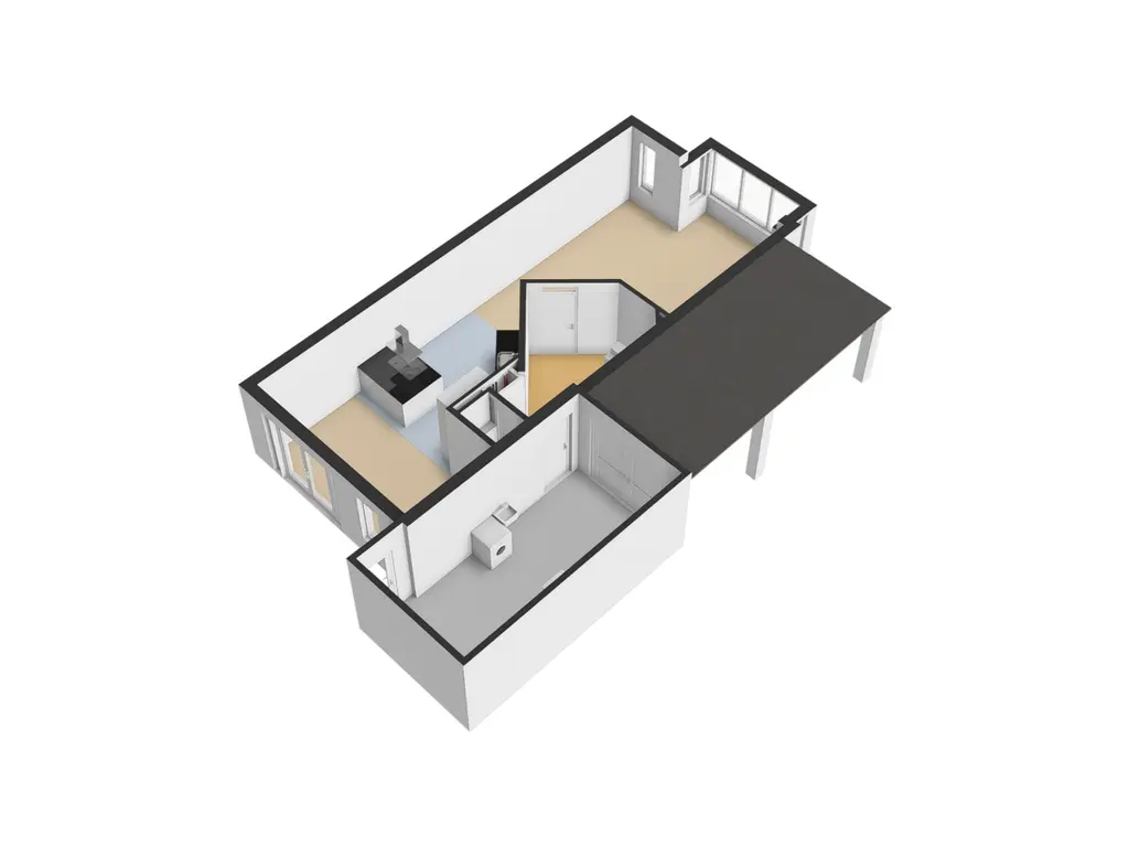 Plattegrond 11
