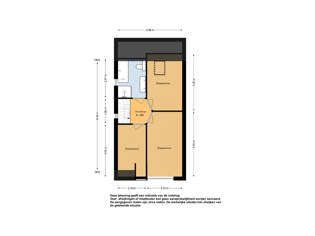 Plattegrond 17