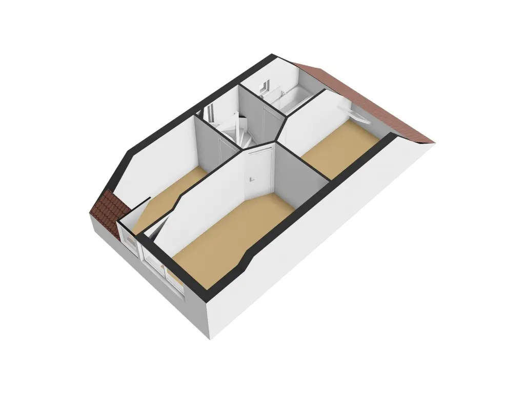 Plattegrond 20