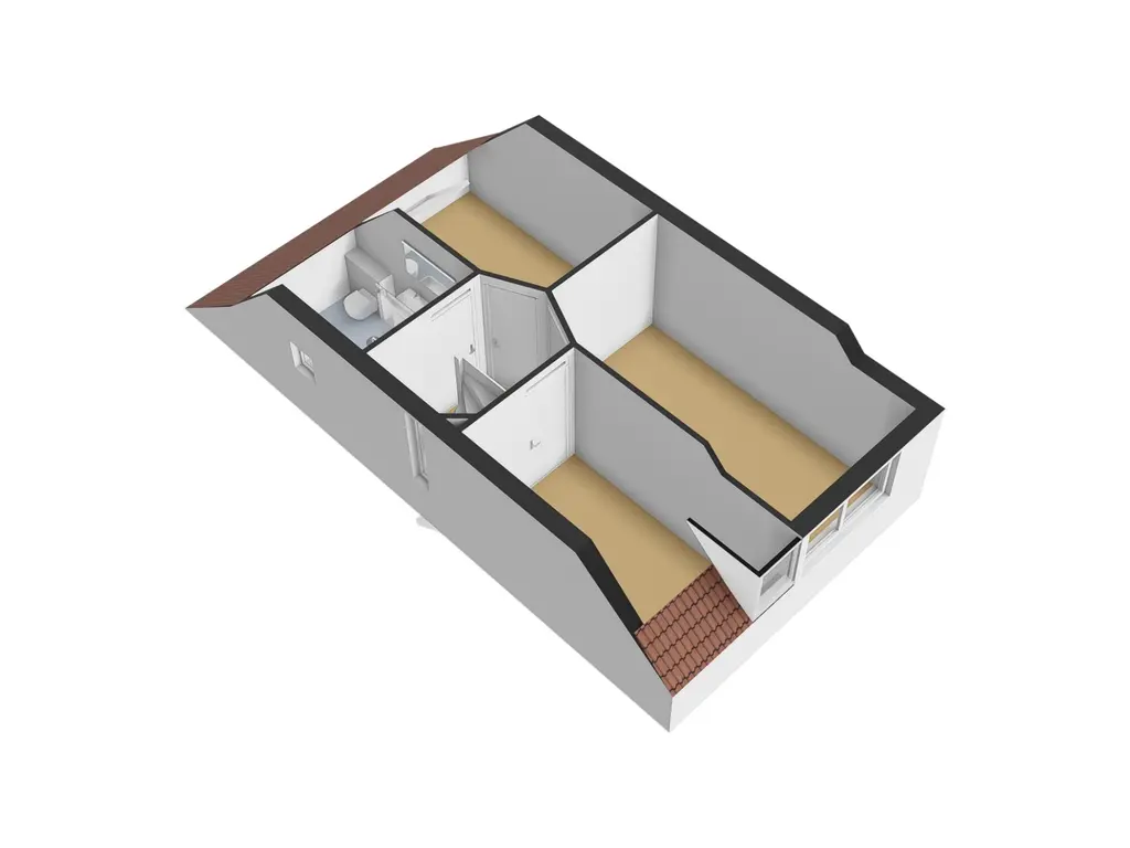 Plattegrond 23