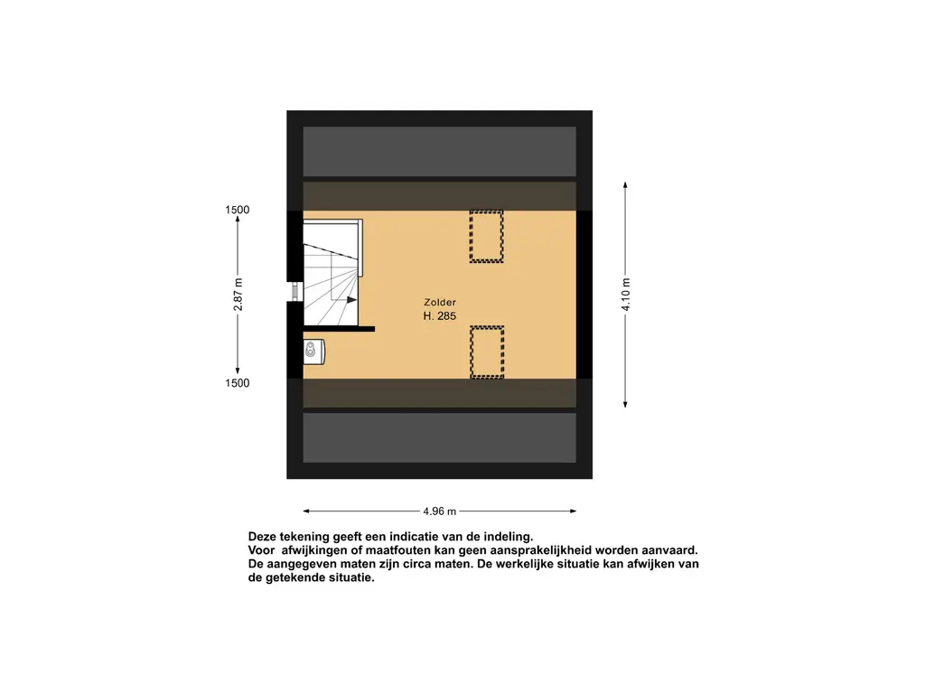Plattegrond 32