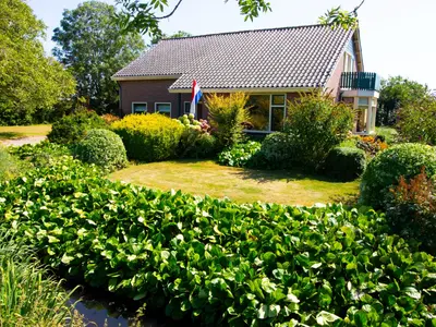 Foto 3 van Elbaweg 55