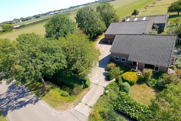 Elbaweg 55, Hem