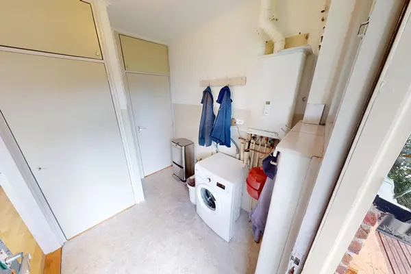 Elbaweg 55, Hem
