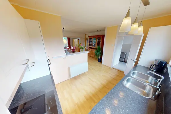 Elbaweg 55, Hem