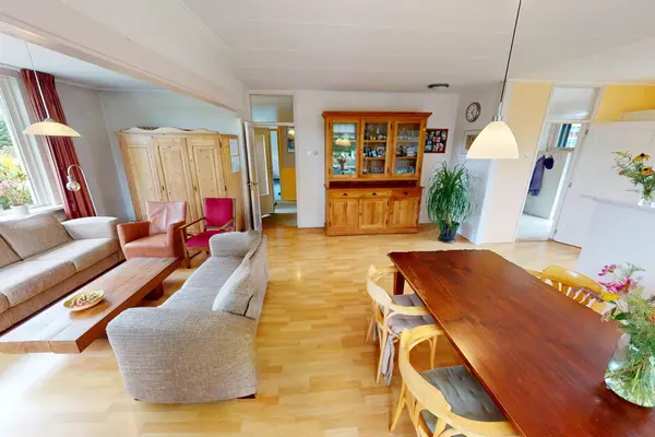 Elbaweg 55, Hem