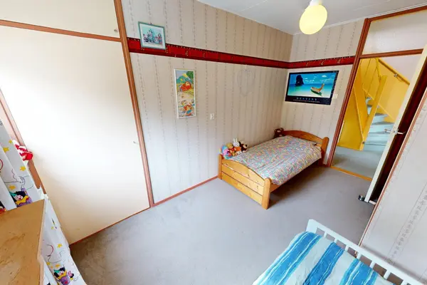 Elbaweg 55, Hem