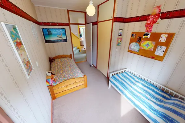 Elbaweg 55, Hem