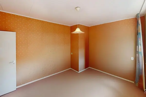 Elbaweg 55, Hem