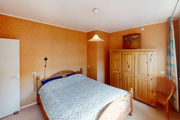 Elbaweg 55, Hem