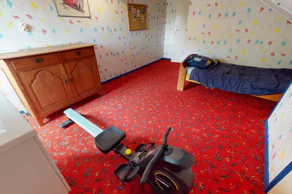Elbaweg 55, Hem