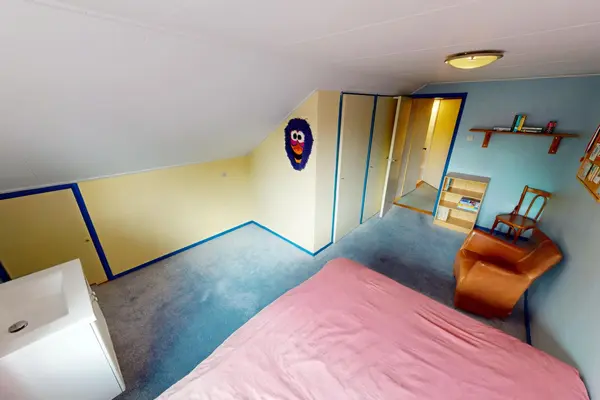 Elbaweg 55, Hem