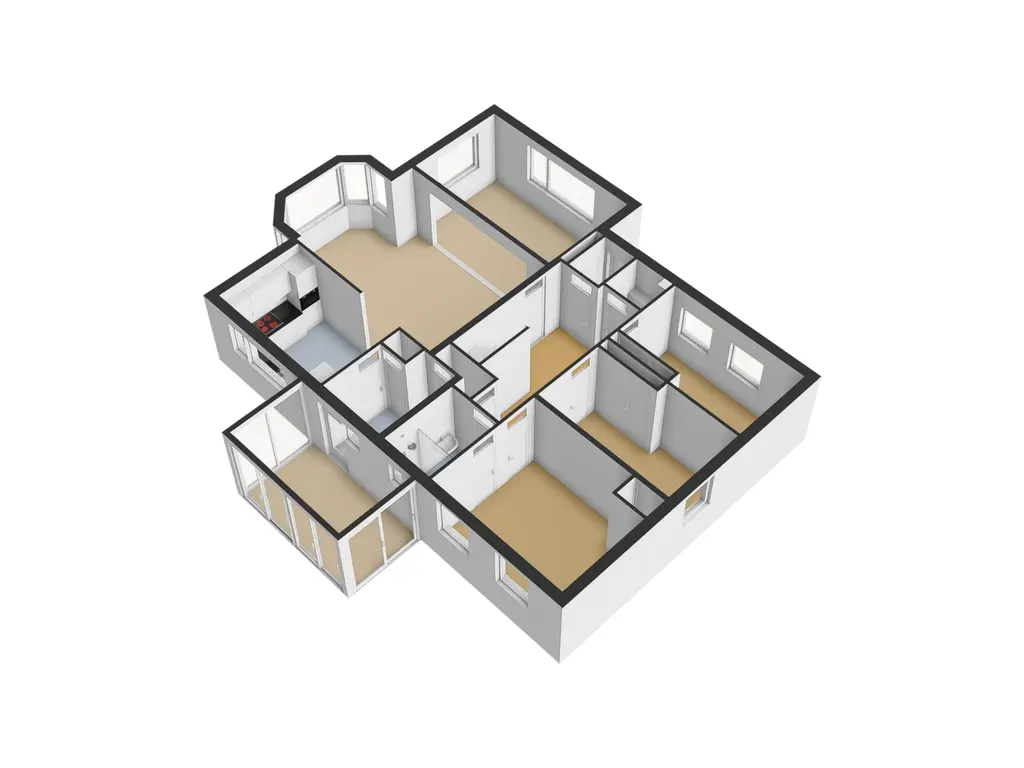 Plattegrond 7