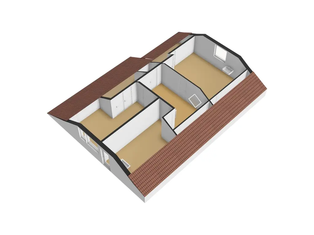 Plattegrond 18