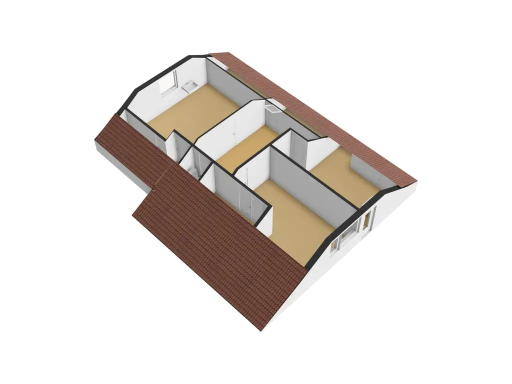 Plattegrond 21