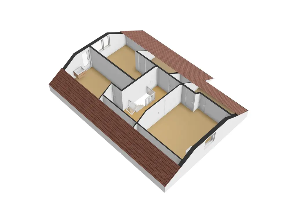 Plattegrond 26