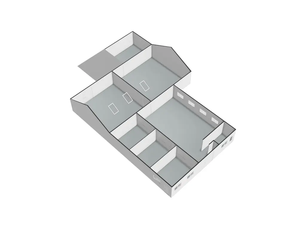 Plattegrond 40
