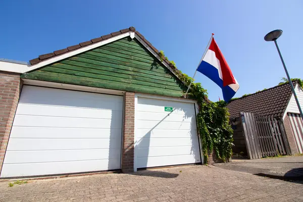 Gemaal 26, Grootebroek