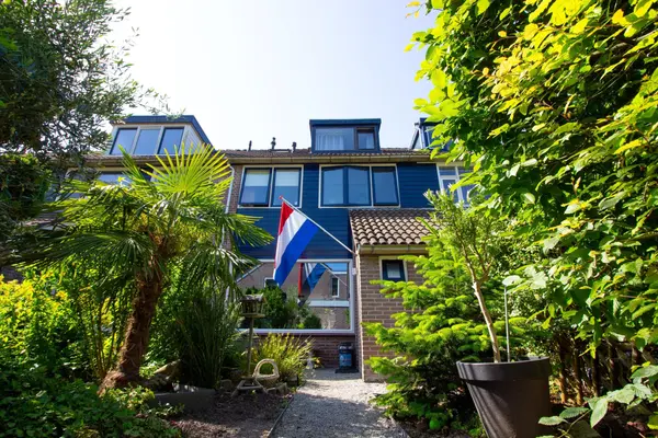 Gemaal 26, Grootebroek
