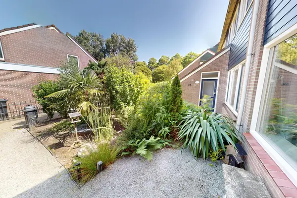 Gemaal 26, Grootebroek