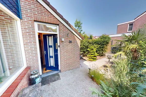 Gemaal 26, Grootebroek