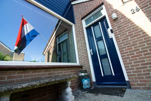 Gemaal 26, Grootebroek