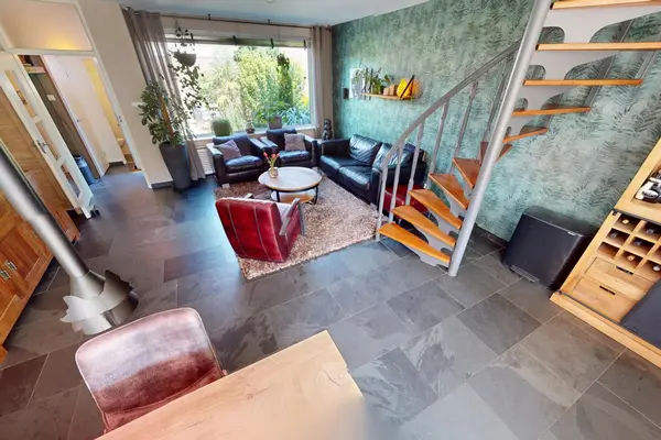 Gemaal 26, Grootebroek