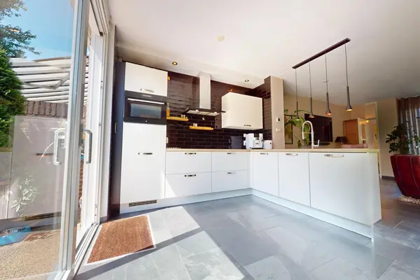 Gemaal 26, Grootebroek