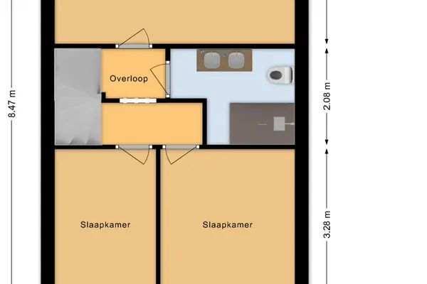 Gemaal 26, Grootebroek