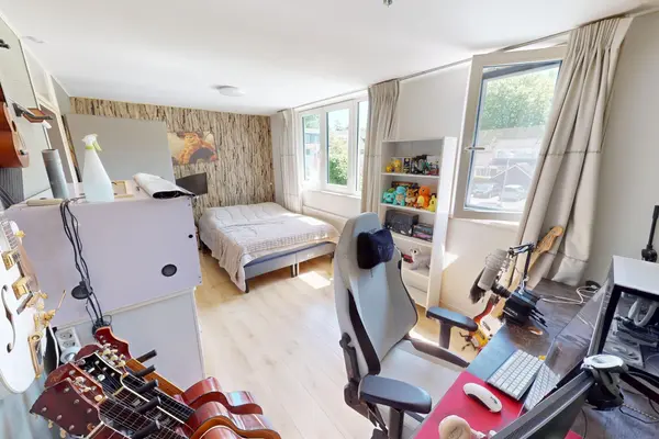 Gemaal 26, Grootebroek