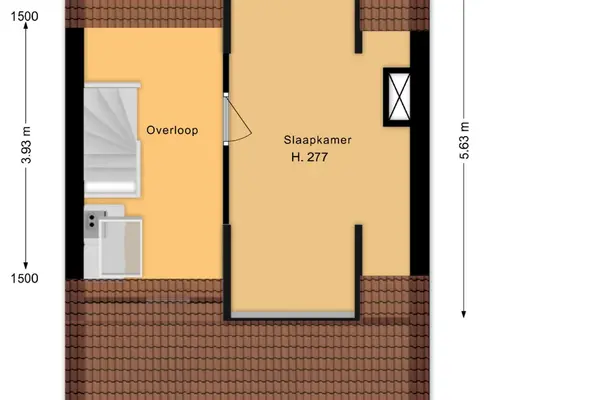 Gemaal 26, Grootebroek