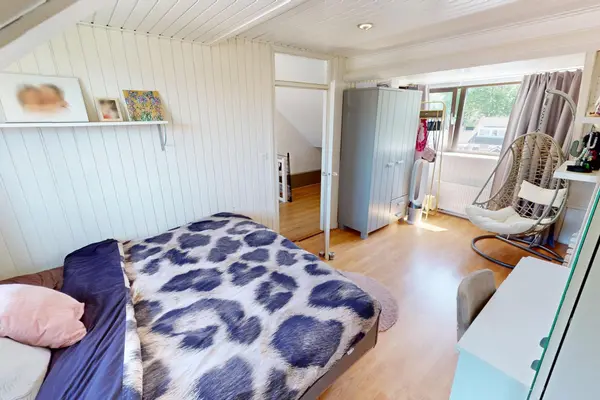 Gemaal 26, Grootebroek