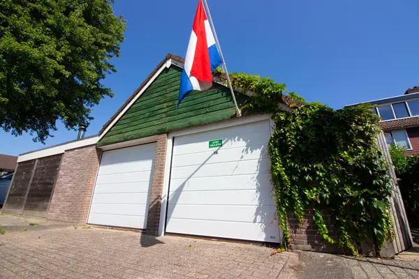 Gemaal 26, Grootebroek