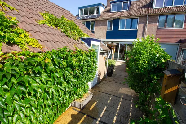 Gemaal 26, Grootebroek