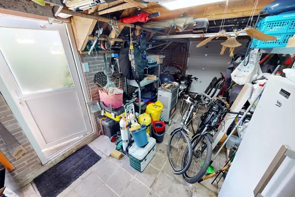 Gemaal 26, Grootebroek