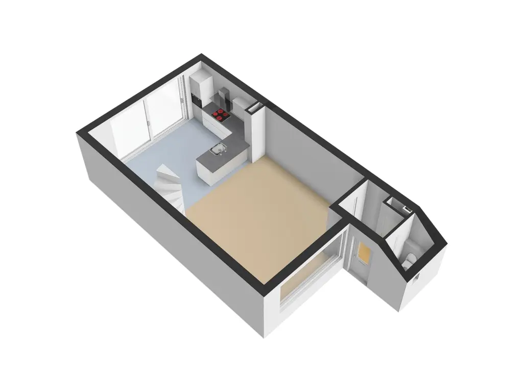 Plattegrond 4