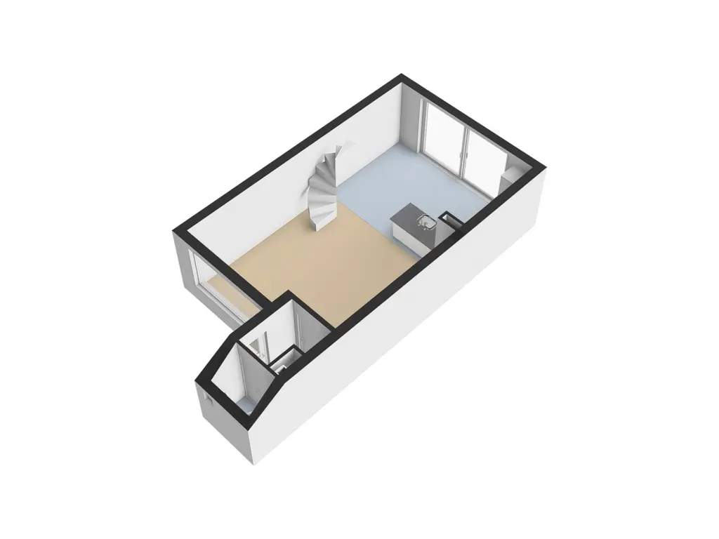 Plattegrond 7