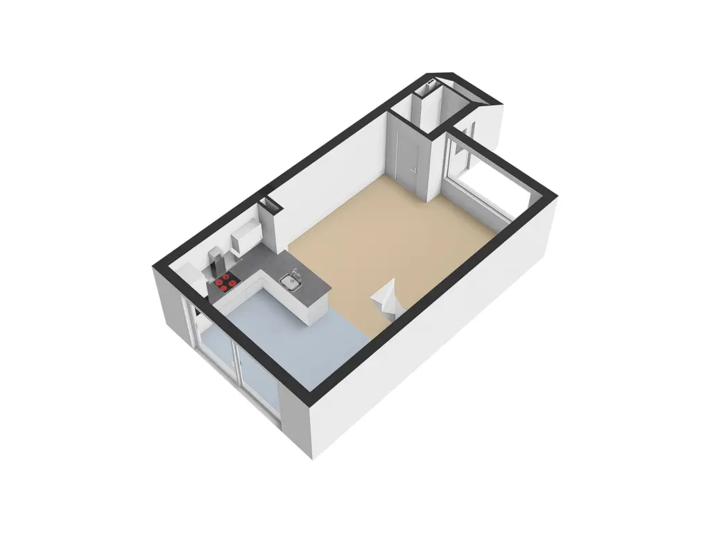 Plattegrond 10