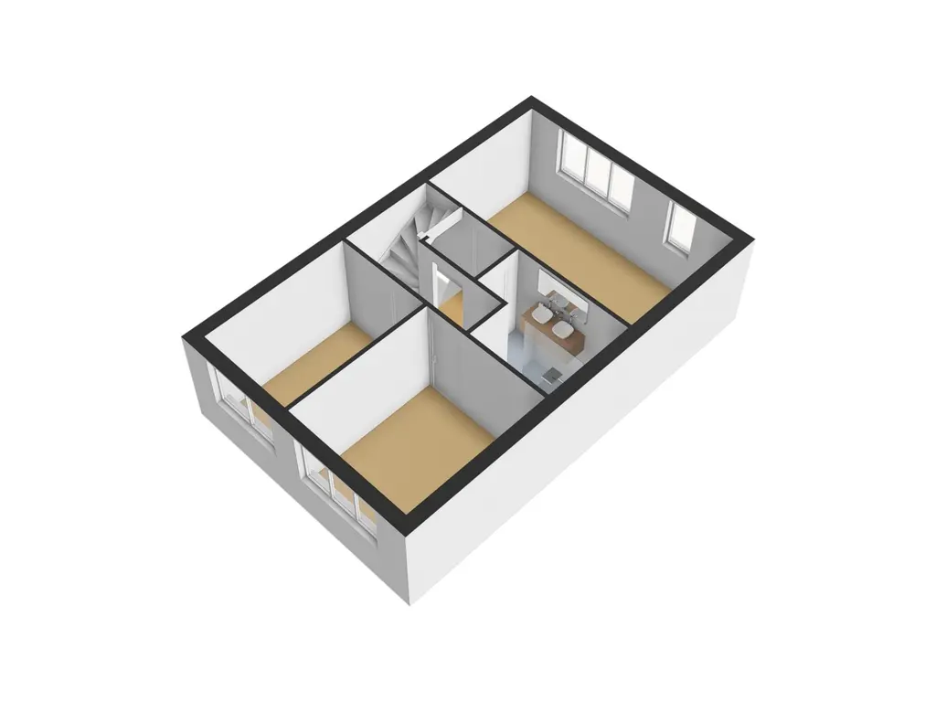 Plattegrond 19