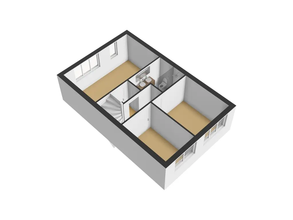 Plattegrond 22