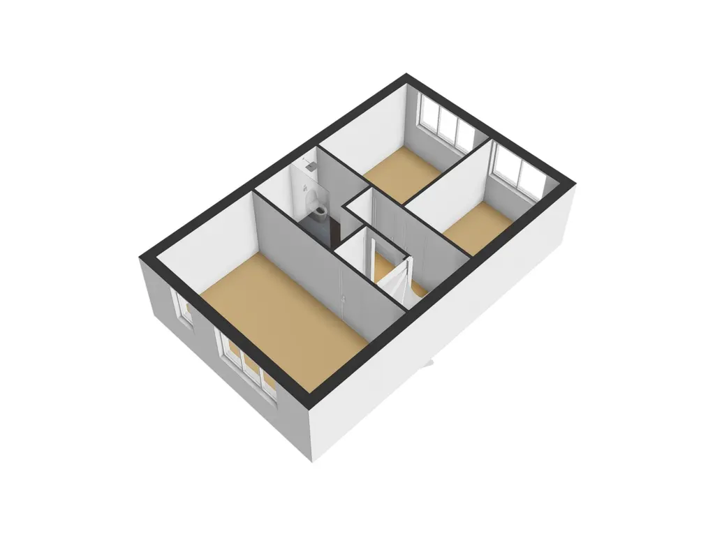 Plattegrond 28
