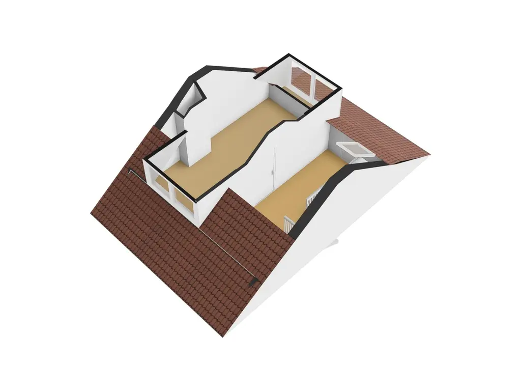 Plattegrond 40
