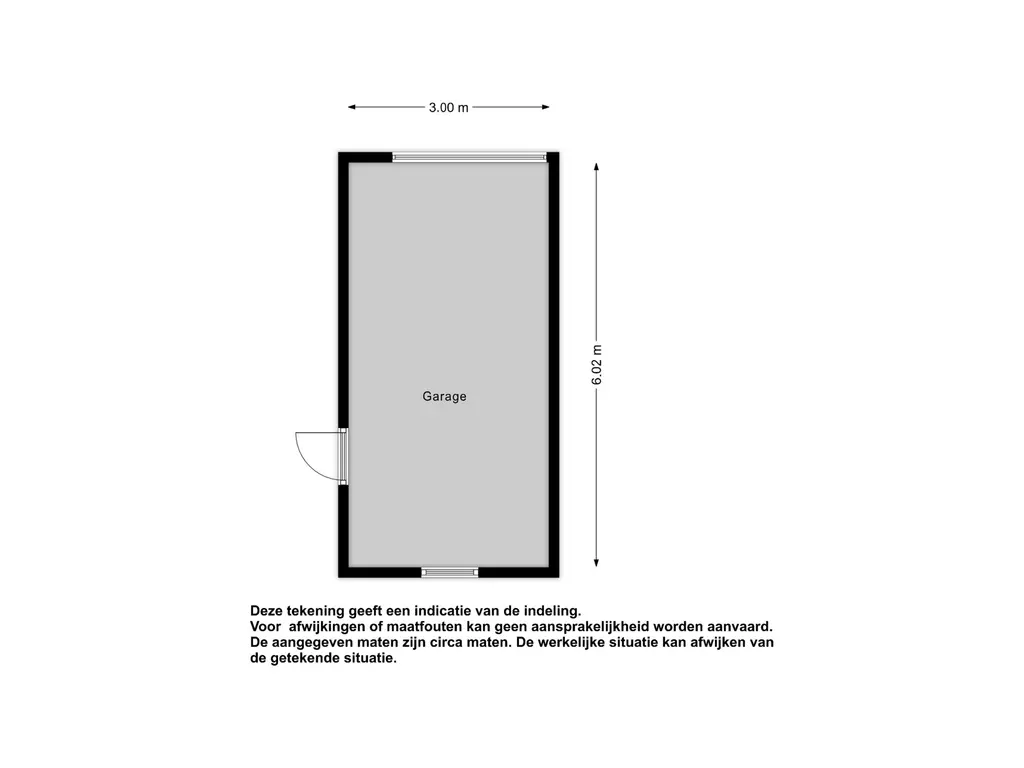 Plattegrond 43