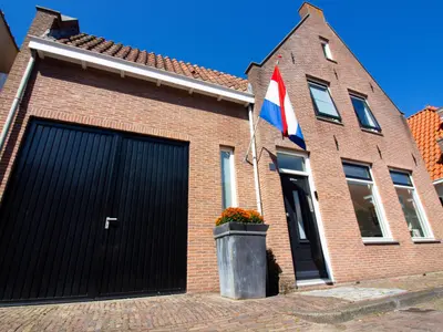 Foto 1 van Breedstraat 22