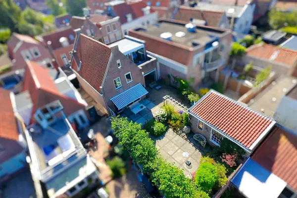 Breedstraat 22, Enkhuizen